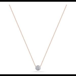 Diamond Necklace - Dana Rebecca Designs Lauren Joy